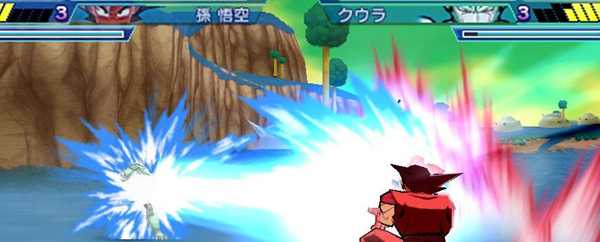 龙珠z真武道会2出招表是什么