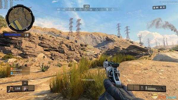 《使命召唤15：黑色行动4》徽章、头像及准心更换教程