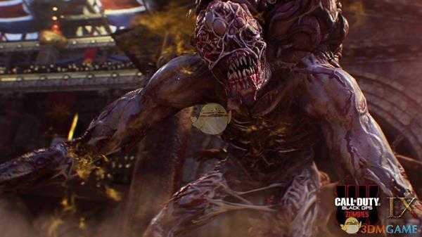 《使命召唤15：黑色行动4》BO4专家选择及作用分析