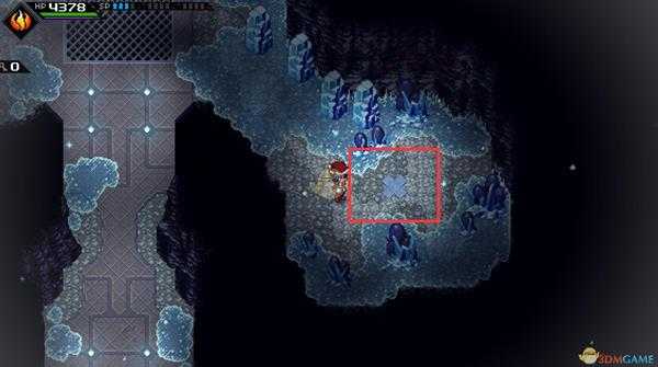 《远星物语》物品金三角地图位置一览