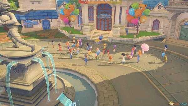 《波西亚时光》各角色好感度提升心得介绍