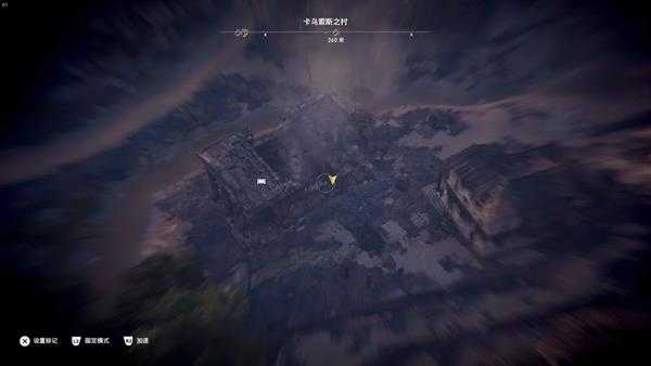 《刺客信条：奥德赛》全谜题陶片地图位置一览