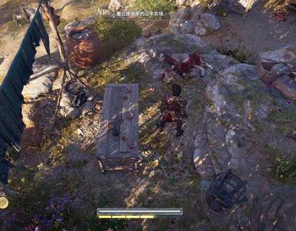 《刺客信条：奥德赛》全谜题陶片地图位置一览