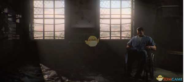 《使命召唤15：黑色行动4》故事模式剧情解析