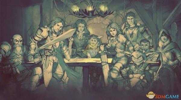 《开拓者：拥王者》挑战难度SOLO心得