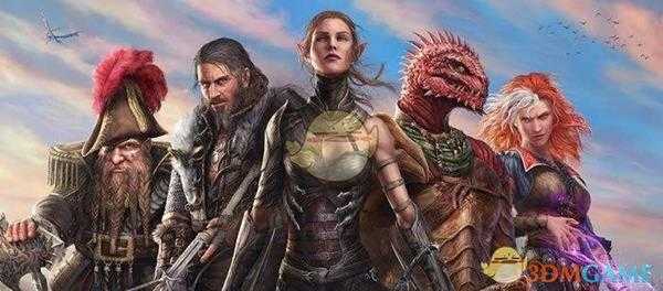 《神界：原罪2》怎么反伤？反伤机制介绍