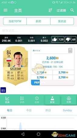 《FIFA 19》意甲球员推荐以及打法心得