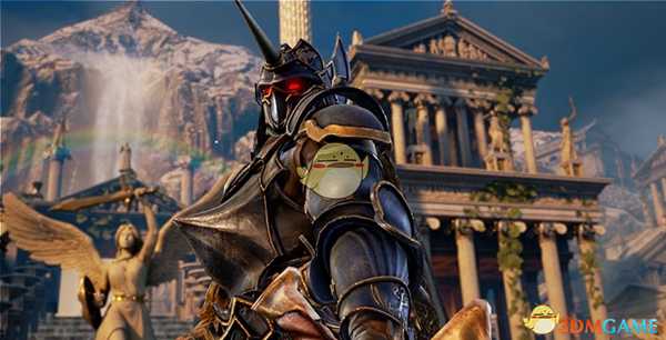 《灵魂能力6》部分角色介绍