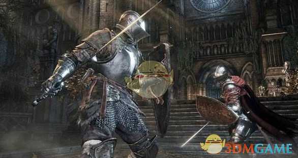 《黑暗之魂：重制版》黄金松脂获取方法介绍