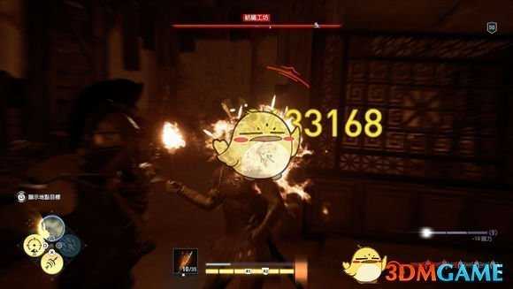 《刺客信条：奥德赛》弓箭流玩法心得分享