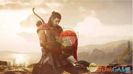 《刺客信条：奥德赛》传奇动物另类佣兵打法介绍