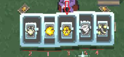 《传说法师》荷官发牌必得想要技能技巧分享