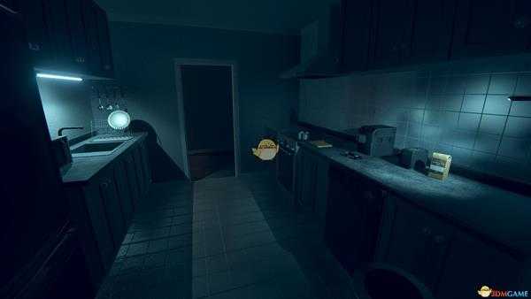 《上帝的地下室》最低配置要求一览