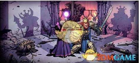 《王国保卫战：起源》全BOSS介绍与分析