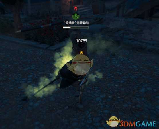 《刺客信条：奥德赛》元素流玩法详解