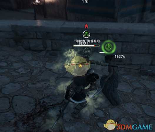 《刺客信条：奥德赛》元素流玩法详解