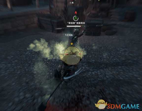 《刺客信条：奥德赛》元素流玩法详解