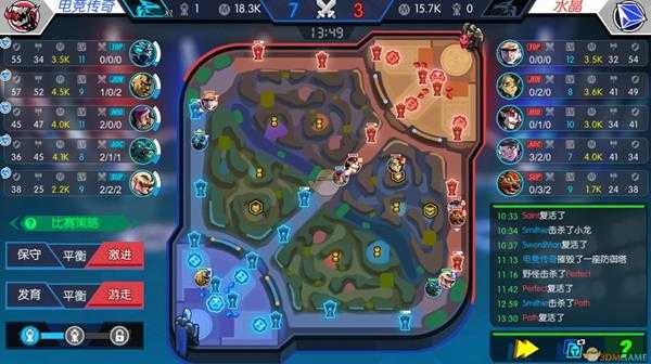 《电竞传奇》继承Demo存档方法分享