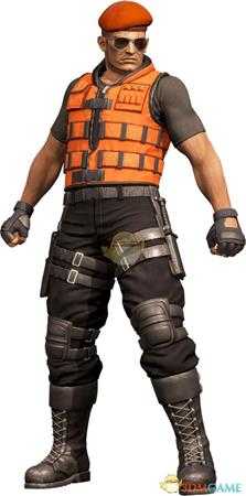 《死或生6》全登场角色介绍