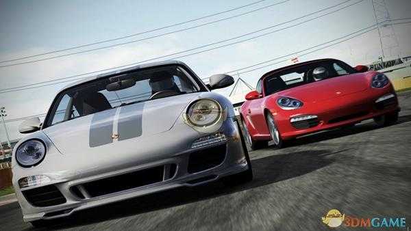 《极限竞速：地平线4》怎么过弯_过弯技巧介绍