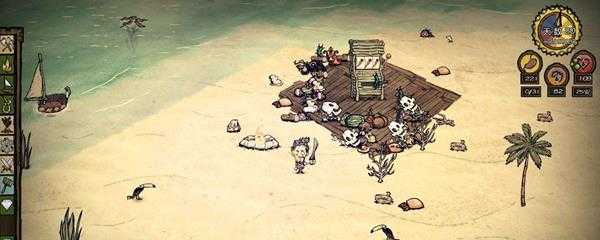 饥荒控制台怎么关