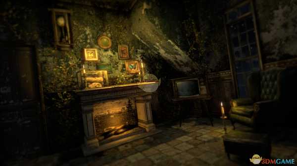 《沉睡的梦境》最低配置一览