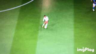 《FIFA 19》实用花式动作分解及应用一览（GIF花式技术分解）