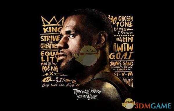 《NBA 2K19》小前锋建模推荐