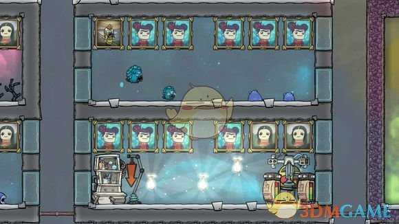 《缺氧》火箭版进阶攻略