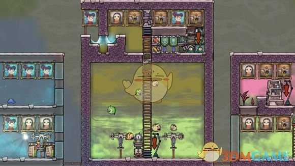 《缺氧》火箭版进阶攻略