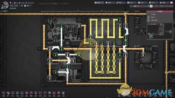 《缺氧》火箭版进阶攻略
