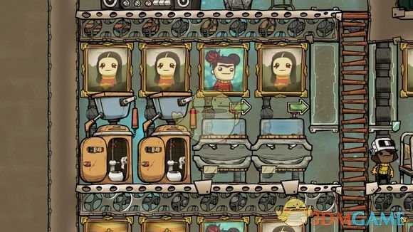 《缺氧》火箭版进阶攻略