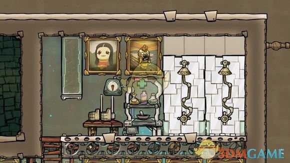 《缺氧》火箭版进阶攻略