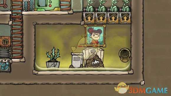 《缺氧》火箭版进阶攻略