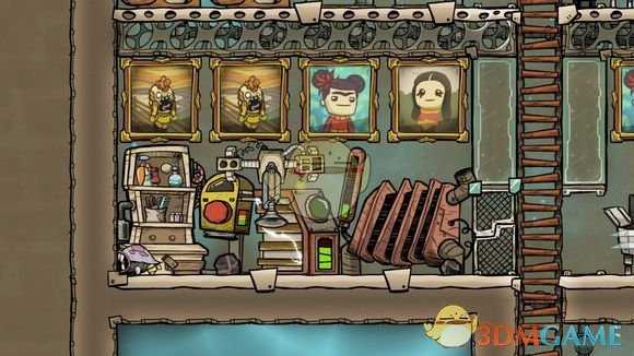 《缺氧》火箭版进阶攻略