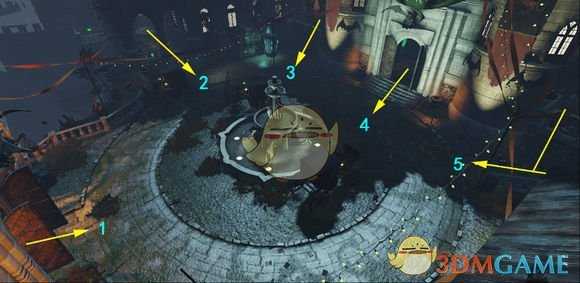 《杀戮空间2》MonsterBall（怪物球）怎么玩 怪物球打法解析