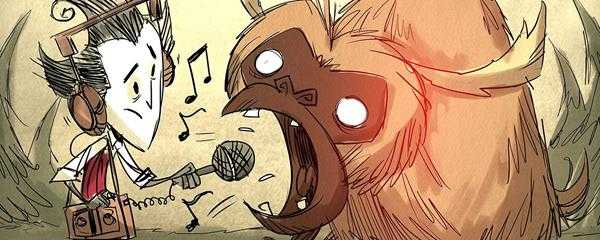 饥荒秋季boss什么时候出现