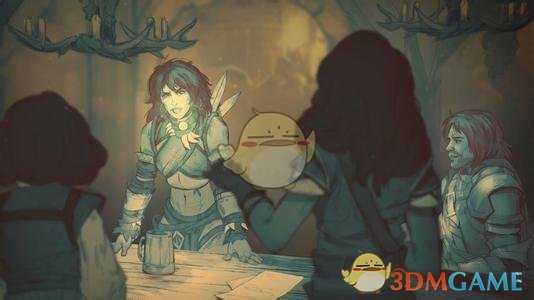 《开拓者：拥王者》法师solo老法桐技巧心得