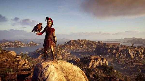 《刺客信条：奥德赛》实用铭文全方位攻略