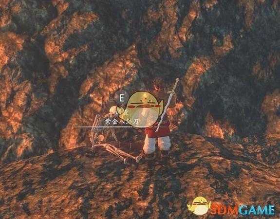 《河洛群侠传》紫金八卦刀位置分享