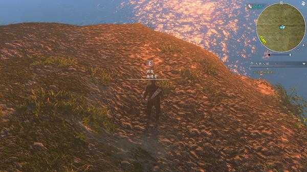 《河洛群侠传》神秘岛探索攻略