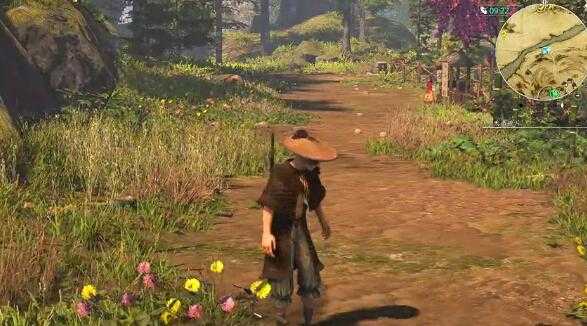 《河洛群侠传》切换上场兽王方法