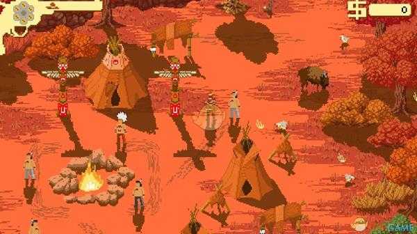 《西部正义：双管猎枪》游戏心得评测