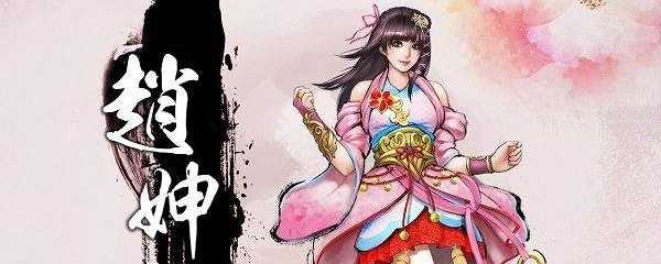 天命奇御赵妽怎么攻略