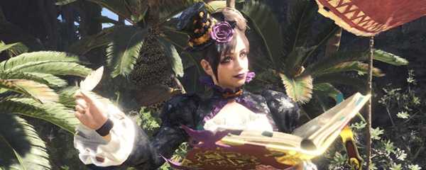 怪物猎人世界金蛋是啥