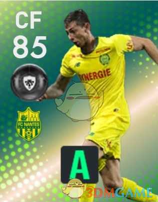 《实况足球2019》10月25日精选球员一览