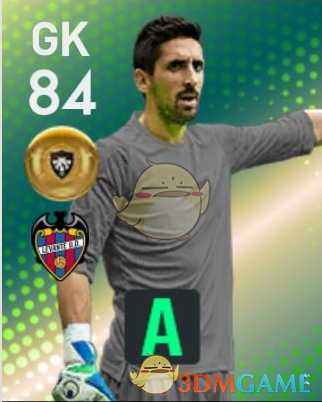 《实况足球2019》10月25日精选球员一览