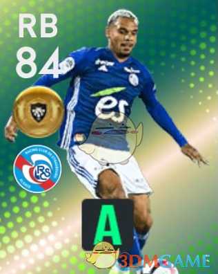 《实况足球2019》10月25日精选球员一览