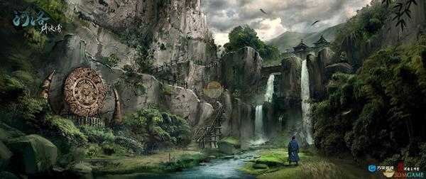 《河洛群侠传》青海番僧夏扎尔打法分享