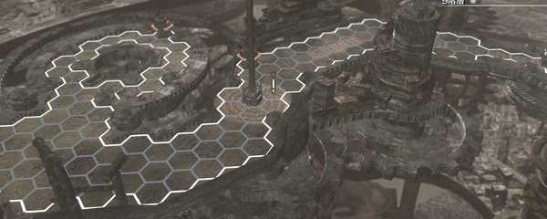 永恒终焉怎么存档